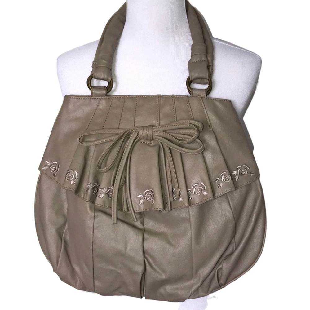 Mariposa Bag